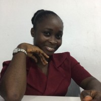 Omobolanle Idowu