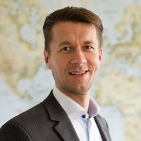 Johannes Ollikainen