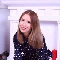 Филиппова Ирина