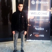 Anwar Kamel OUAIL
