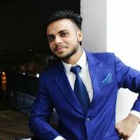 Deepak Mishra