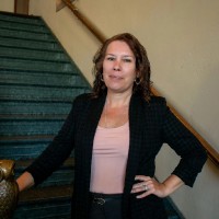 April O'brien-mitchell Cceo