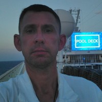 Andriy Kapinus