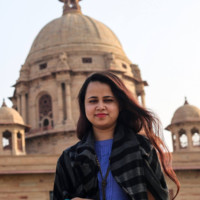 Sadia Shamma