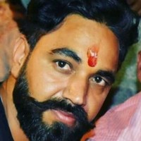 Shakti chahar