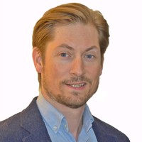 Gerhard Alexander Runshaug