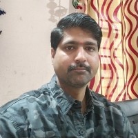 Santosh Mavinamarad