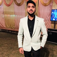 Vishal Diwan