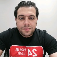 Ali Ahmed