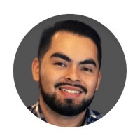 Saul Rosas Gonzalez