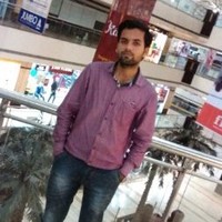 Pranshu Pandey