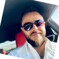 Fadi Alkhoury