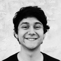 Roberto Chia-Balmaceda