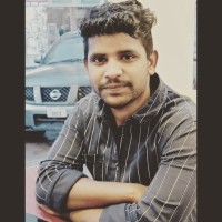 Vignesh Prabu