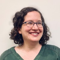 Rebecca Wetzler, Aicp