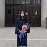 Swati Kalia