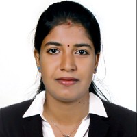 Ashitha Tharayil Preman