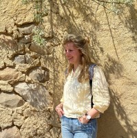 Amélia Soepenberg