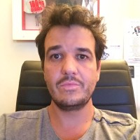 Stéphane Cohen