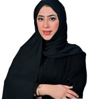 Hessa Banihammad