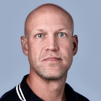 Andreas Graff Pedersen