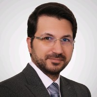 Sam Seifi