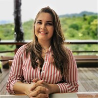 Katia Quirós Pizarro