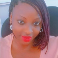 Elaine Ndagire
