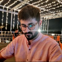 Sanket Ramani