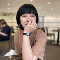 Fiona Wong