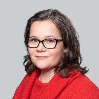 Päivi Haikkola