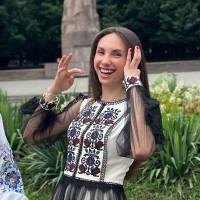 Iryna Vovk