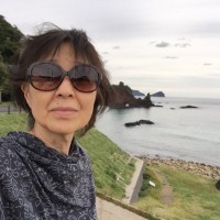 Matsue Nakahara