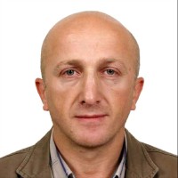 Malkhaz Murvanidze