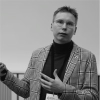 Lasse Eini