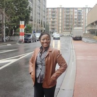 maame weeba arhin