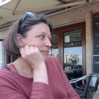 Véronique CESBRON