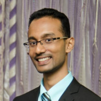 Praveen Bhaskaran