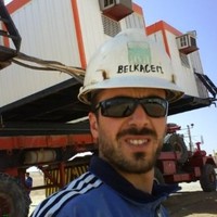 Belkacem Amghar