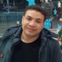 Abdelrahman Hammad