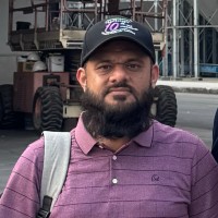 Muhammad Arshad Rehman