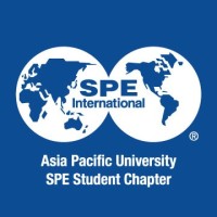 Spe Asia Pacific University