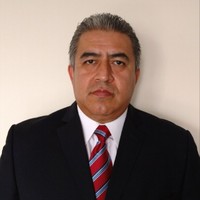 Alfredo Monroy Ortega