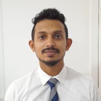 Pathum Liyanage