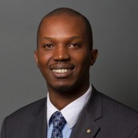 Alphonse M. Nkubana Mba Cpa