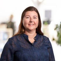 Anja Bjerskov Andersen