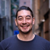 Ryan Chao