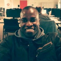 Felix Akinseye