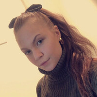 Alicia Strömberg