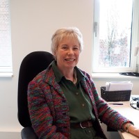 Jacqueline Winter